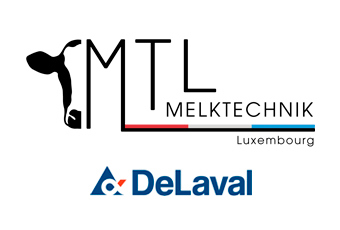 MELKTECHNIK LUXEMBURG VGMBH